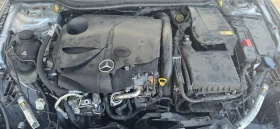 Mercedes-Benz CLA 200 200CDI AMG Paket - 6800 € / 13299.64 лв. - 50580679 7