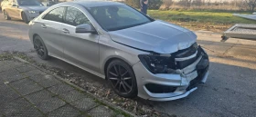 Mercedes-Benz CLA 200 200CDI AMG Paket - 6800 € / 13299.64 лв. - 50580679 10