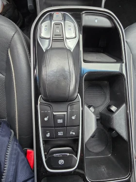 Hyundai Ioniq Electric 28kw, снимка 9