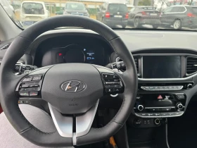 Hyundai Ioniq Electric 28kw, снимка 7