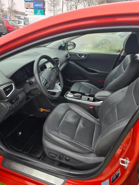 Hyundai Ioniq Electric 28kw, снимка 6