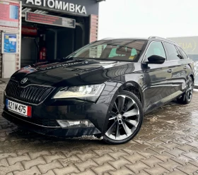 Skoda Superb 190hp L&K/4x4/История/Печка/Canton/Обдухване - 14500 € / 28359.53 лв. - 25654076 1