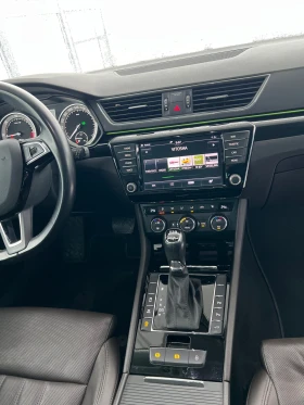 Skoda Superb 190hp L&K/4x4/История/Печка/Canton/Обдухване - 14500 € / 28359.53 лв. - 25654076 7