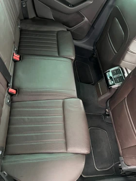 Skoda Superb 190hp L&K/4x4/История/Печка/Canton/Обдухване - 14500 € / 28359.53 лв. - 25654076 8