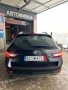 Skoda Superb 190hp L&K/4x4/История/Печка/Canton/Обдухване - 14500 € / 28359.53 лв. - 25654076 4