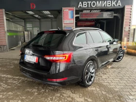 Skoda Superb 190hp L&K/4x4/История/Печка/Canton/Обдухване - 14500 € / 28359.53 лв. - 25654076 3