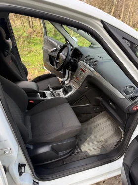 Ford S-Max 2.0 - 1800 € / 3520.49 лв. - 48064233 9