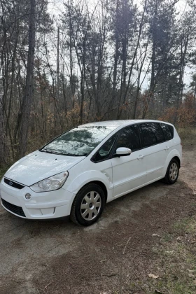 Ford S-Max 2.0 - 1800 € / 3520.49 лв. - 48064233 2