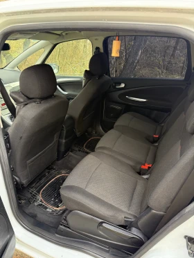 Ford S-Max 2.0 - 1800 € / 3520.49 лв. - 48064233 10