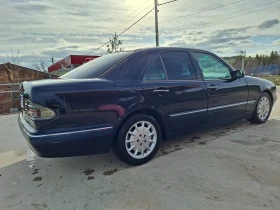 Mercedes-Benz E 270 2.7 - 2100 € / 4107.24 лв. - 80041169 5