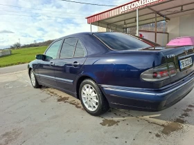 Mercedes-Benz E 270 2.7 - 2100 € / 4107.24 лв. - 80041169 2