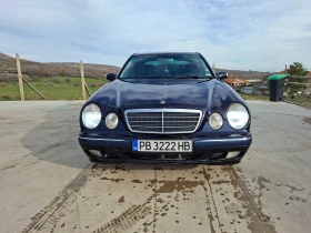 Mercedes-Benz E 270 2.7 - 2100 € / 4107.24 лв. - 80041169 3