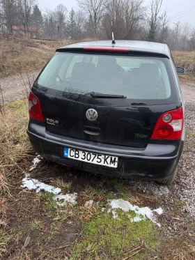 VW Polo 1.9 SDI - 600 € / 1173.50 лв. - 82604036 2