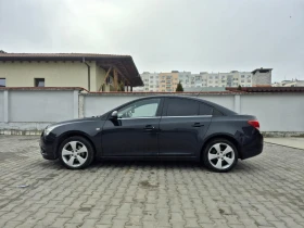 Chevrolet Cruze 2.0d z20s1 - 3580 € / 7001.87 лв. - 86251823 3