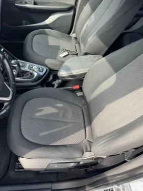 BMW 2 Active Tourer 2.0d 150hp* NAVI* ПОДГРЕВ * DISTRONIC* euro 6, снимка 6 - Автомобили и джипове - 53697329