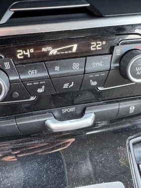 BMW 2 Active Tourer 2.0d 150hp* NAVI* ПОДГРЕВ * DISTRONIC* euro 6, снимка 2 - Автомобили и джипове - 53697329