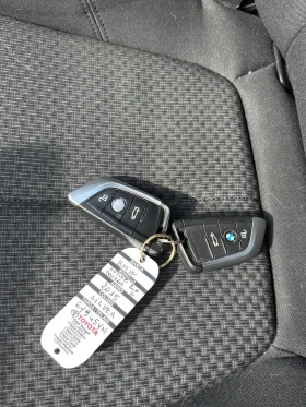 BMW 2 Active Tourer 2.0d 150hp* NAVI* ПОДГРЕВ * DISTRONIC* euro 6, снимка 8 - Автомобили и джипове - 53697329