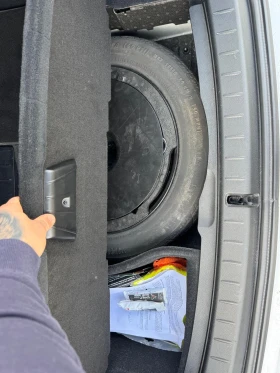 BMW 2 Active Tourer 2.0d 150hp* NAVI* ПОДГРЕВ * DISTRONIC* euro 6, снимка 3 - Автомобили и джипове - 53697329