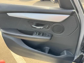BMW 2 Active Tourer 2.0d 150hp* NAVI* ПОДГРЕВ * DISTRONIC* euro 6, снимка 7 - Автомобили и джипове - 53697329