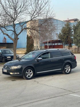 VW Alltrack 2.0 TDI DSG - 7500 € / 14668.73 лв. - 26096091 4