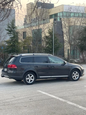 VW Alltrack 2.0 TDI DSG - 7500 € / 14668.73 лв. - 26096091 8