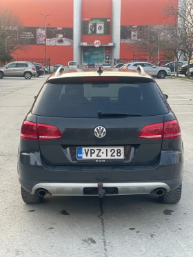VW Alltrack 2.0 TDI DSG - 7500 € / 14668.73 лв. - 26096091 7