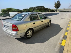Opel Astra - 1499 € / 2931.79 лв. - 97518251 7