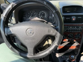 Opel Astra - 1499 € / 2931.79 лв. - 97518251 5