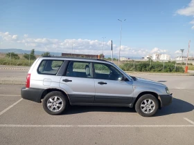 Subaru Forester 2.0 - 2800 € / 5476.32 лв. - 35870159 6