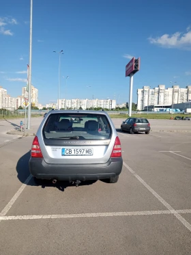 Subaru Forester 2.0 - 2800 € / 5476.32 лв. - 35870159 5