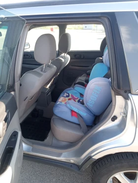 Subaru Forester 2.0 - 2800 € / 5476.32 лв. - 35870159 8