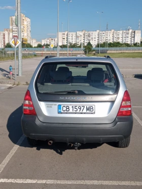 Subaru Forester 2.0 - 2800 € / 5476.32 лв. - 35870159 7