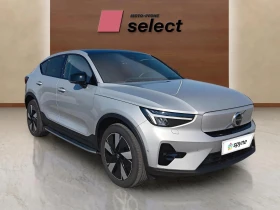 Volvo C40 E80 Recharge Twin 408hp AT1 AWD | Auto.bg — изображение 3