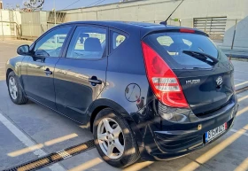 Hyundai I30 1.4 ГАЗ/БЕНЗИН - 2650 € / 5182.95 лв. - 58627731 9