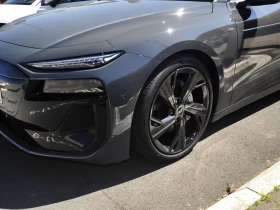 Audi A6 E-TRON QUATTRO SPORTBACK S-LINE B&O - 60000 € / 117349.80 лв. - 45698978 4