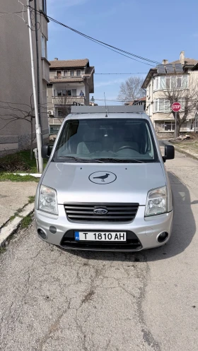 Ford Connect - 4300 € / 8410.07 лв. - 34558551 6