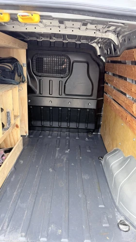 Ford Connect - 4300 € / 8410.07 лв. - 34558551 10