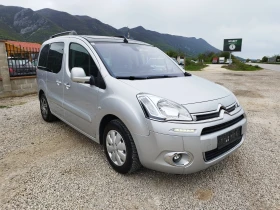 Citroen Berlingo 1.6 eHDI  - 4900 € / 9583.57 лв. - 14782518 7