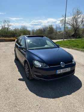 VW Golf - 9000 € / 17602.47 лв. - 66906703 3