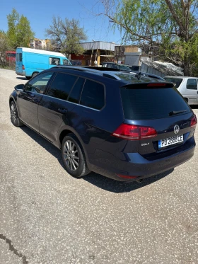 VW Golf - 9000 € / 17602.47 лв. - 66906703 5