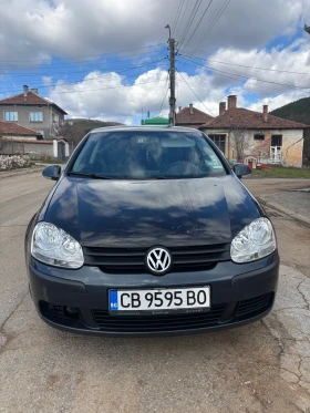 VW Golf - 2500 € / 4889.57 лв. - 81915452 2