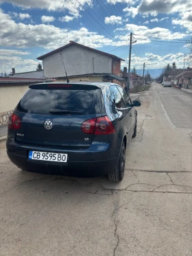 VW Golf - 2500 € / 4889.57 лв. - 81915452 5