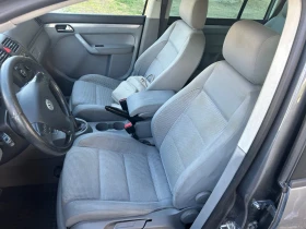 VW Touran 2.0 TDI | Mobile.bg � ����� ������ 11