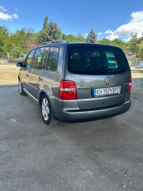 VW Touran 2.0 TDI | Mobile.bg � ����� ������ 4