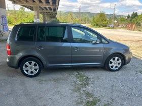 VW Touran 2.0 TDI | Mobile.bg � ����� ������ 7