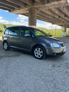 VW Touran 2.0 TDI | Mobile.bg � ����� ������ 3