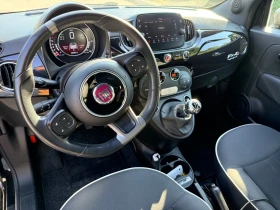 Fiat 500 - 9000 € / 17602.47 лв. - 24787622 10