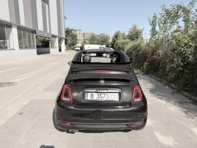 Fiat 500 undefined | Auto.bg — изображение 6