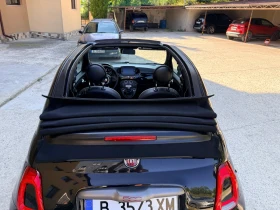 Fiat 500 - 9000 € / 17602.47 лв. - 24787622 8