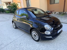 Fiat 500 - 9000 € / 17602.47 лв. - 24787622 3
